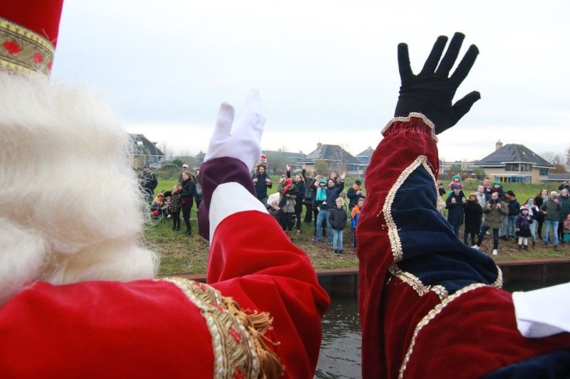 Sinterklaas intocht 2019 Foto Sjaak Hoogendoorn 1620