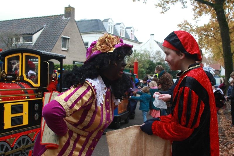 Sinterklaas intocht 2019 Foto Sjaak Hoogendoorn 2821