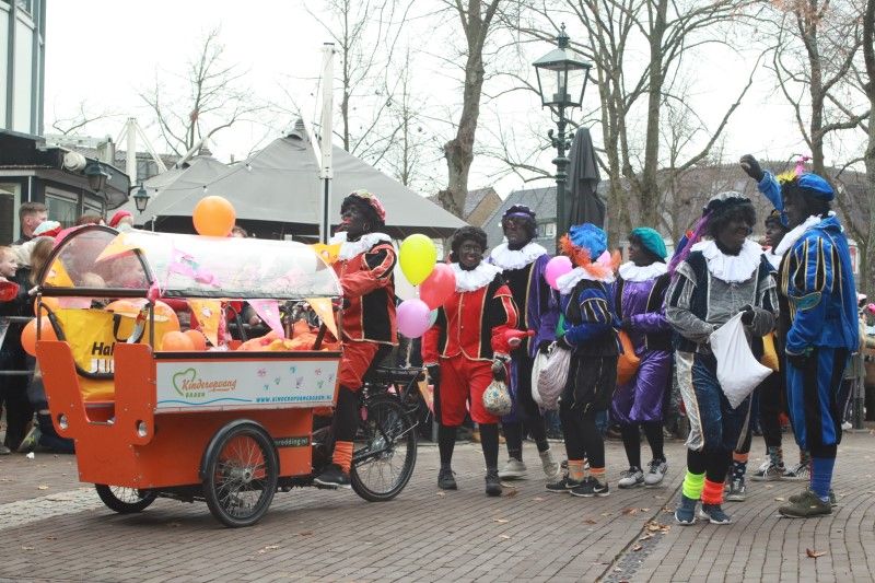 Sinterklaas intocht 2019 Foto Sjaak Hoogendoorn 2981