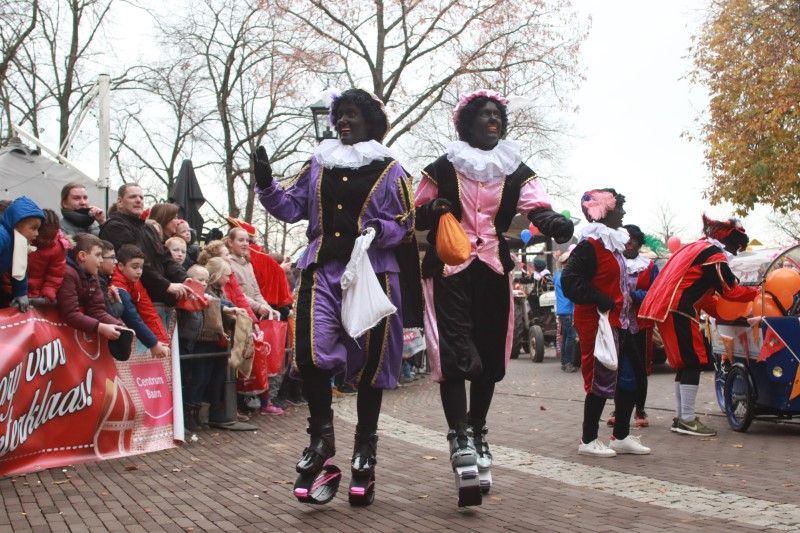 Sinterklaas intocht 2019 Foto Sjaak Hoogendoorn 3070