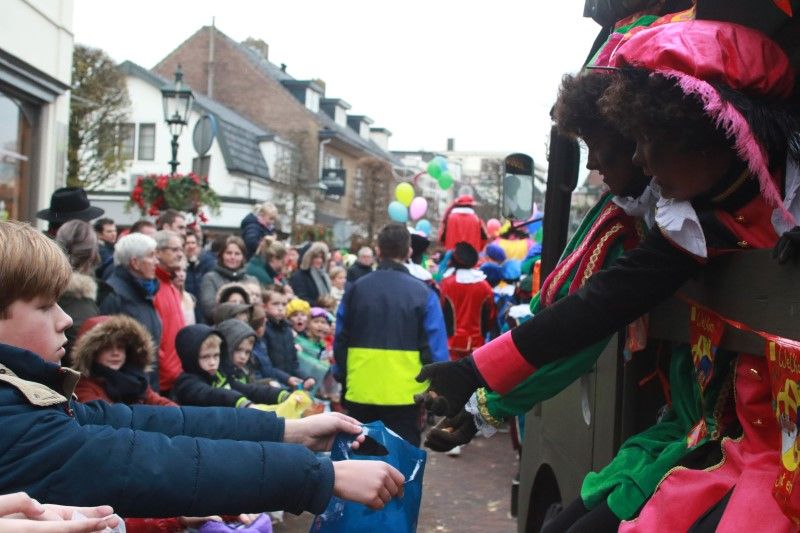 Sinterklaas intocht 2019 Foto Sjaak Hoogendoorn 3611